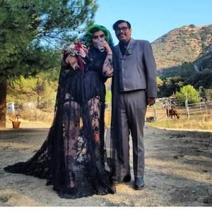 Meet your Posher, Vanessa